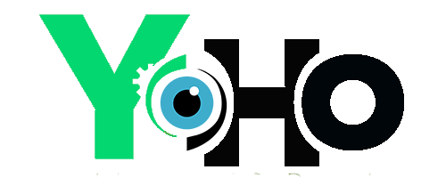Yoho Technologies logo