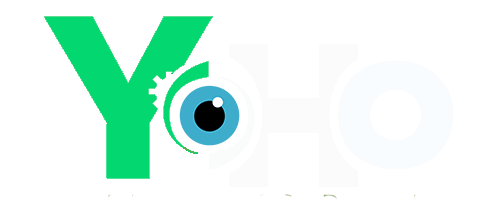 Yoho Technogies Logo